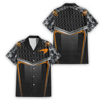 McLaren Apparels SC115