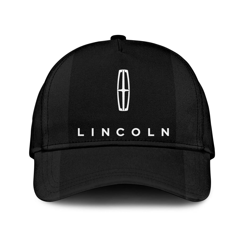 Lincoln Cap CSC029