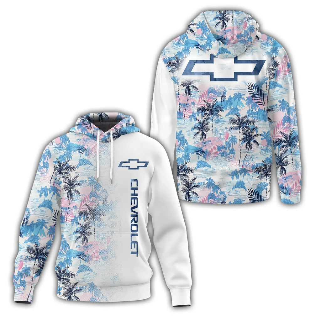 Chevrolet Apparels SHW029