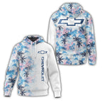 Chevrolet Apparels SHW029