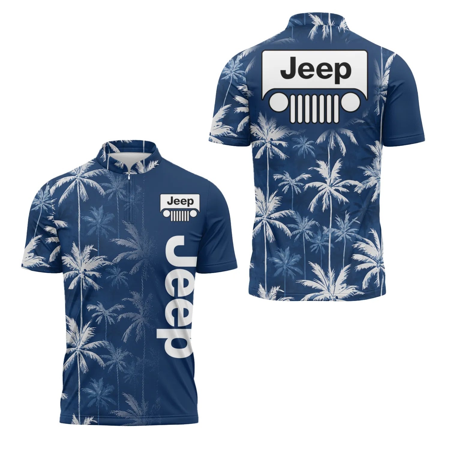 Jeep Apparels SHW032