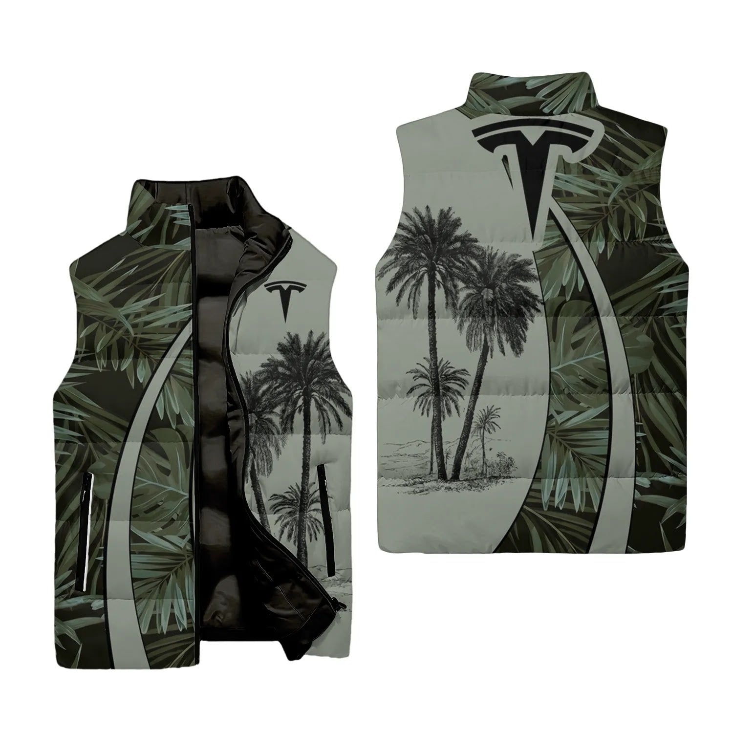 Tesla Apparels SHW063