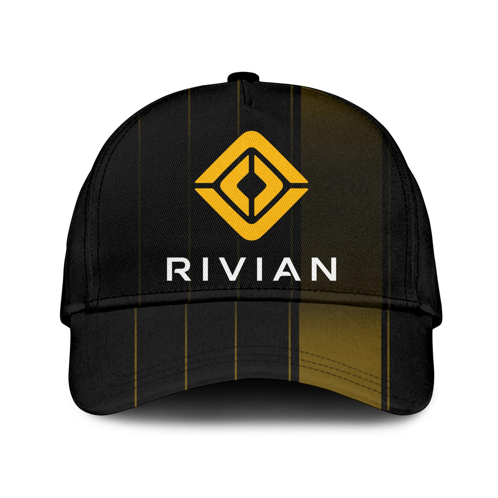 Rivian Cap CSC043