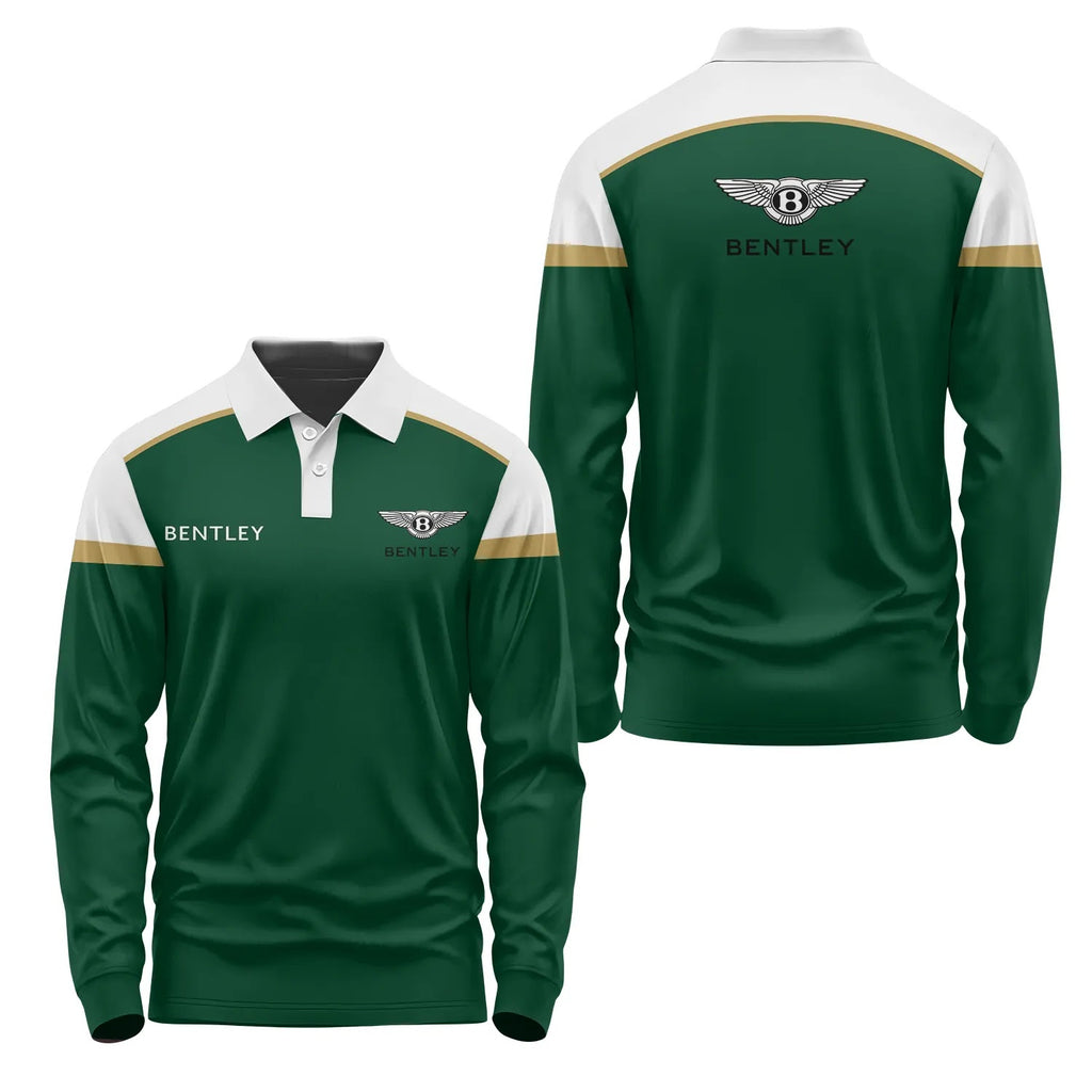 Bentley Apparels SC087