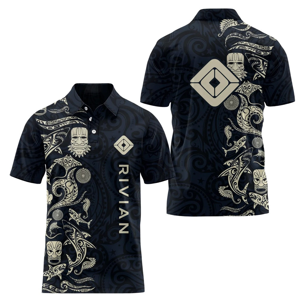 Rivian Apparels SHW033