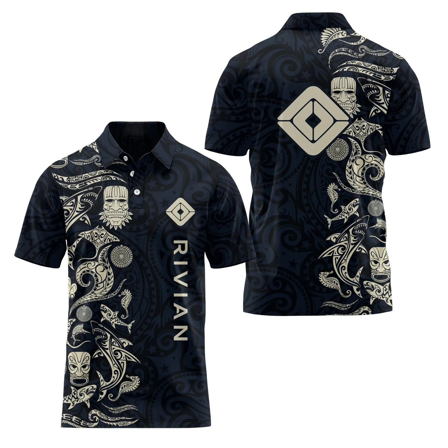 Rivian Apparels SHW033