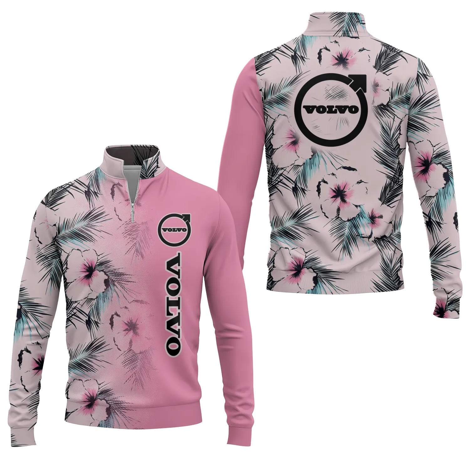Volvo Apparels SHW056