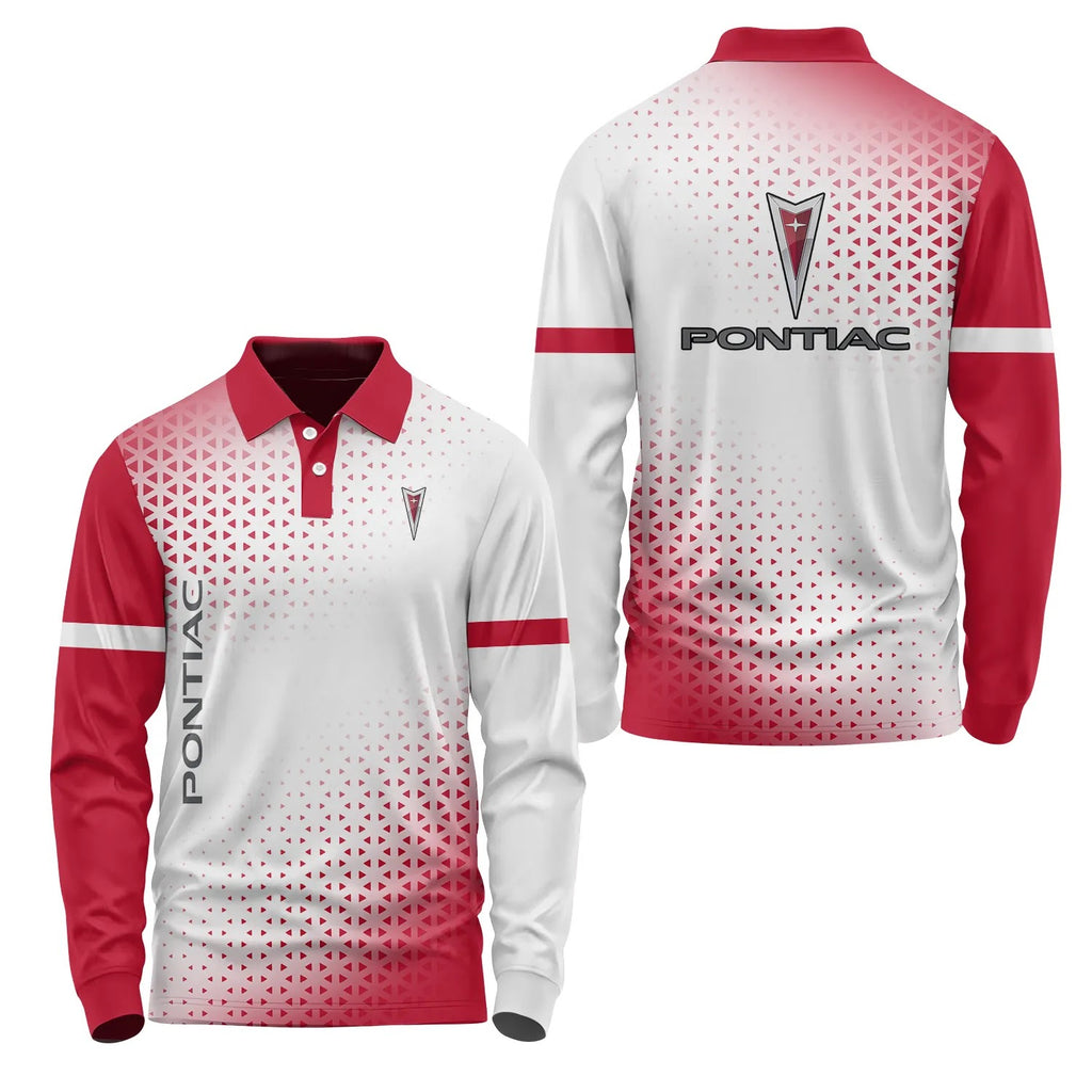 Pontiac Apparels SC079