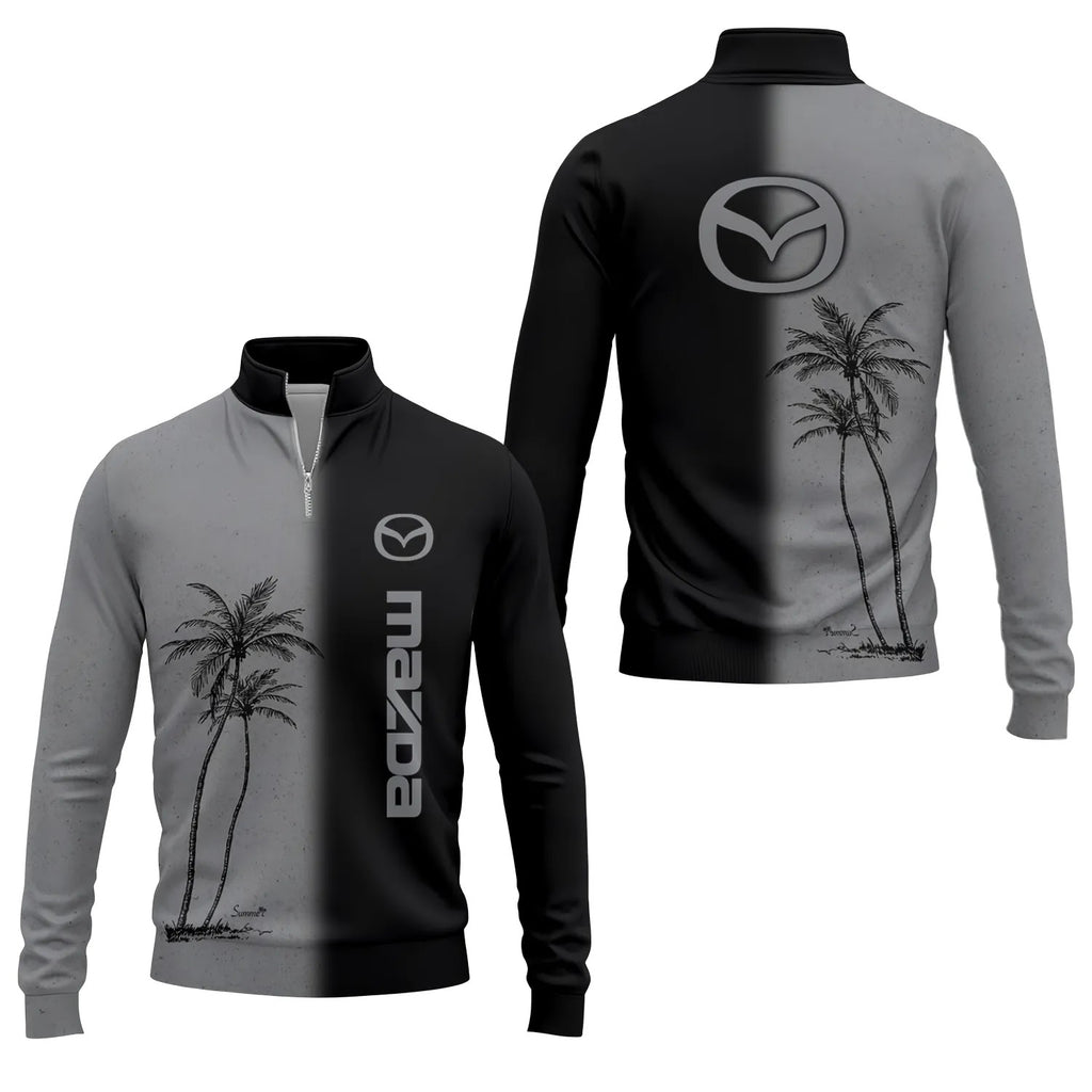 Mazda Apparels SHW037