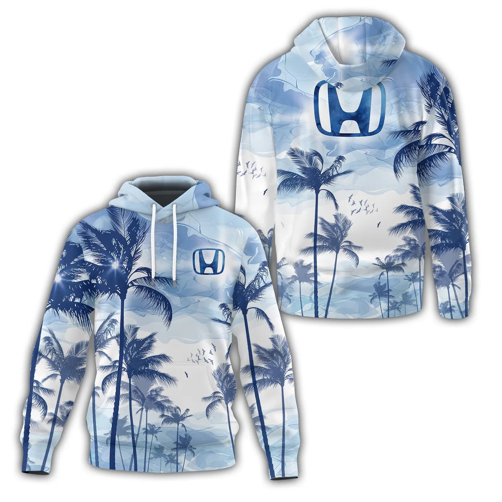 Honda Apparels SHW004
