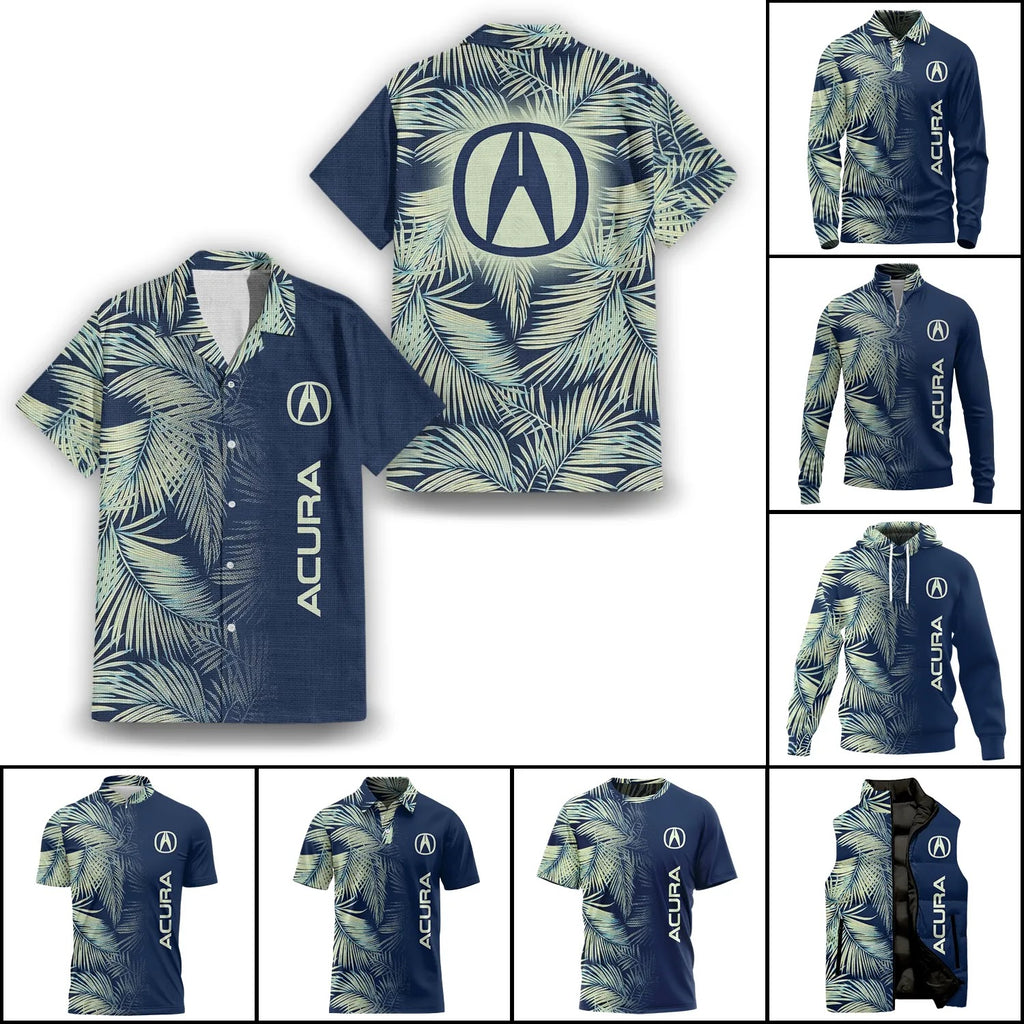 Acura Apparels SHW003