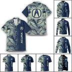 Acura Apparels SHW003