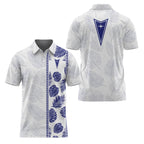 Pontiac Apparels SHW023