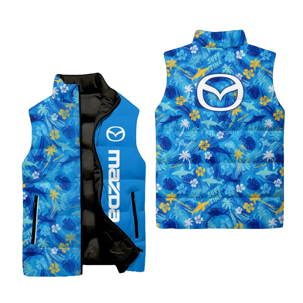 Mazda Apparels SHW027