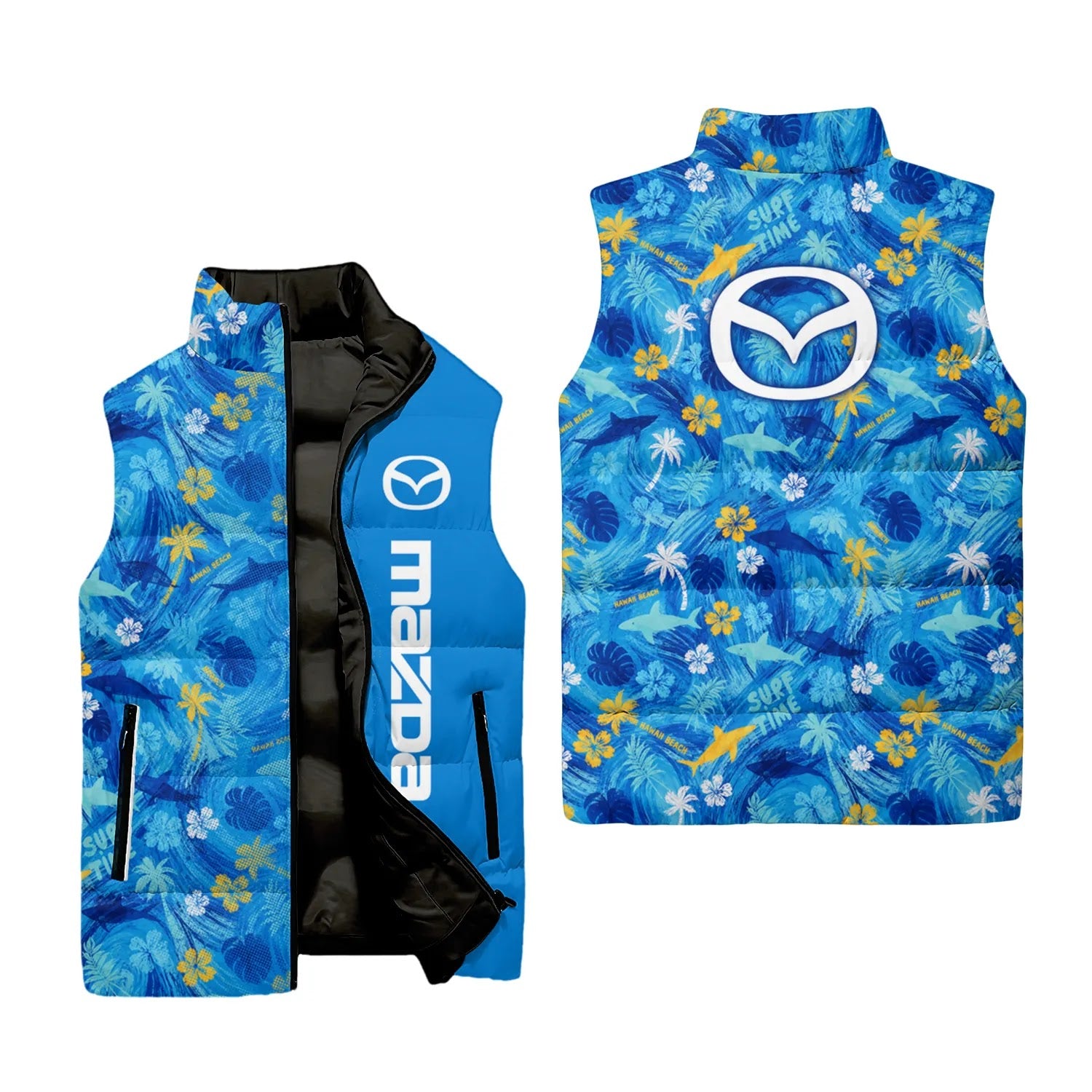 Mazda Apparels SHW027