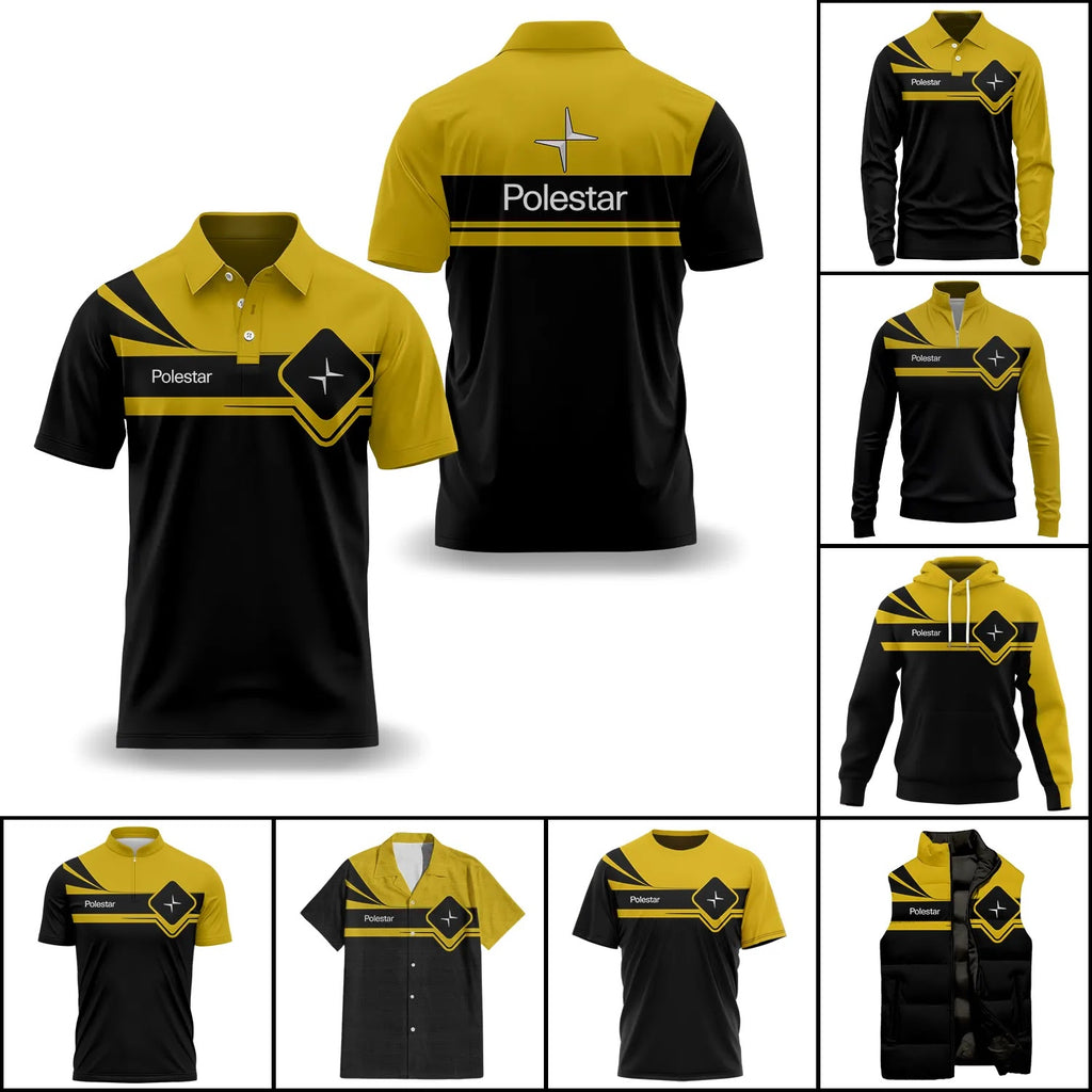 Polestar Apparels SC066