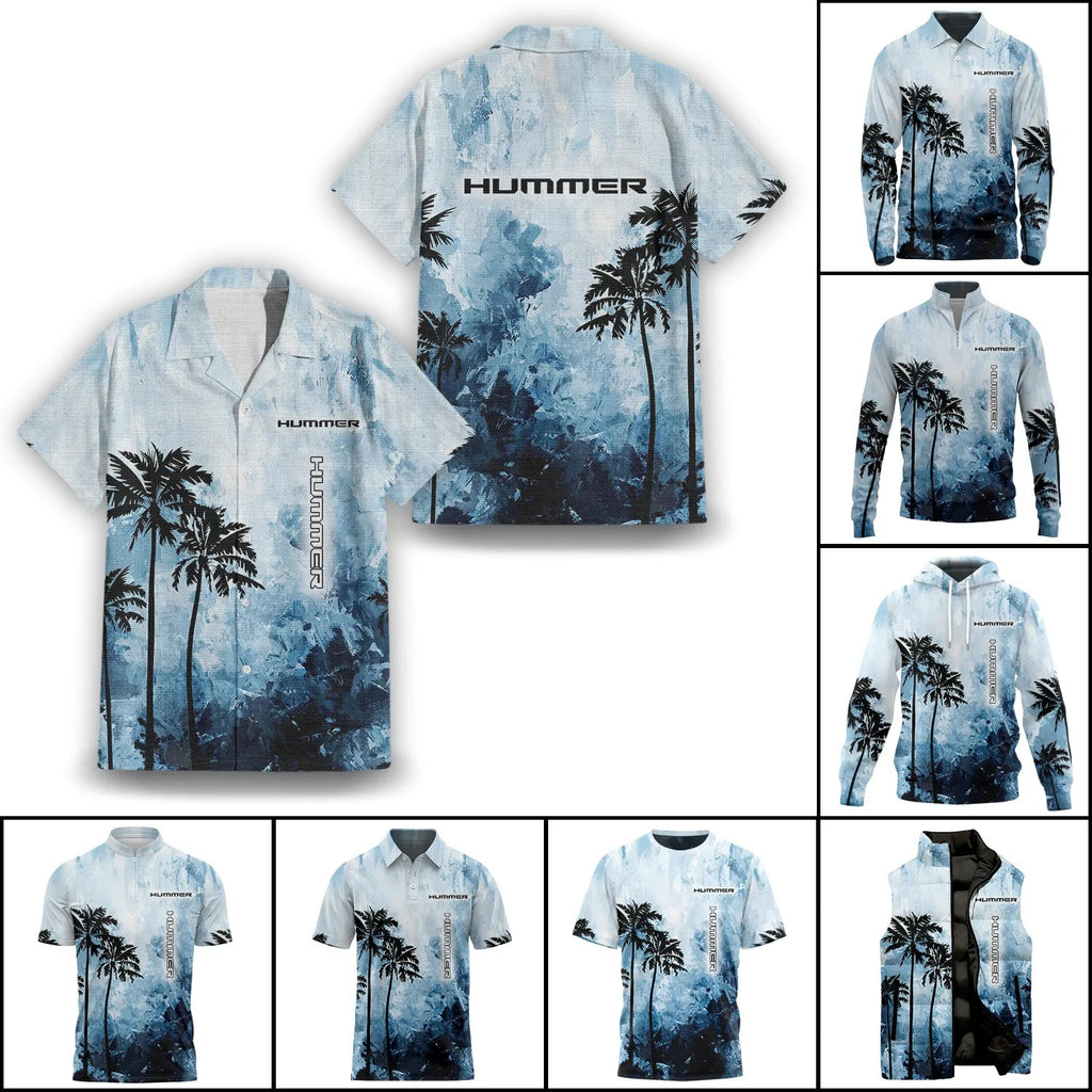 Hummer Apparels SHW034