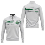 Land Rover Quarter-zip Pullover SC100-2