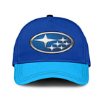 Subaru Cap CSC002