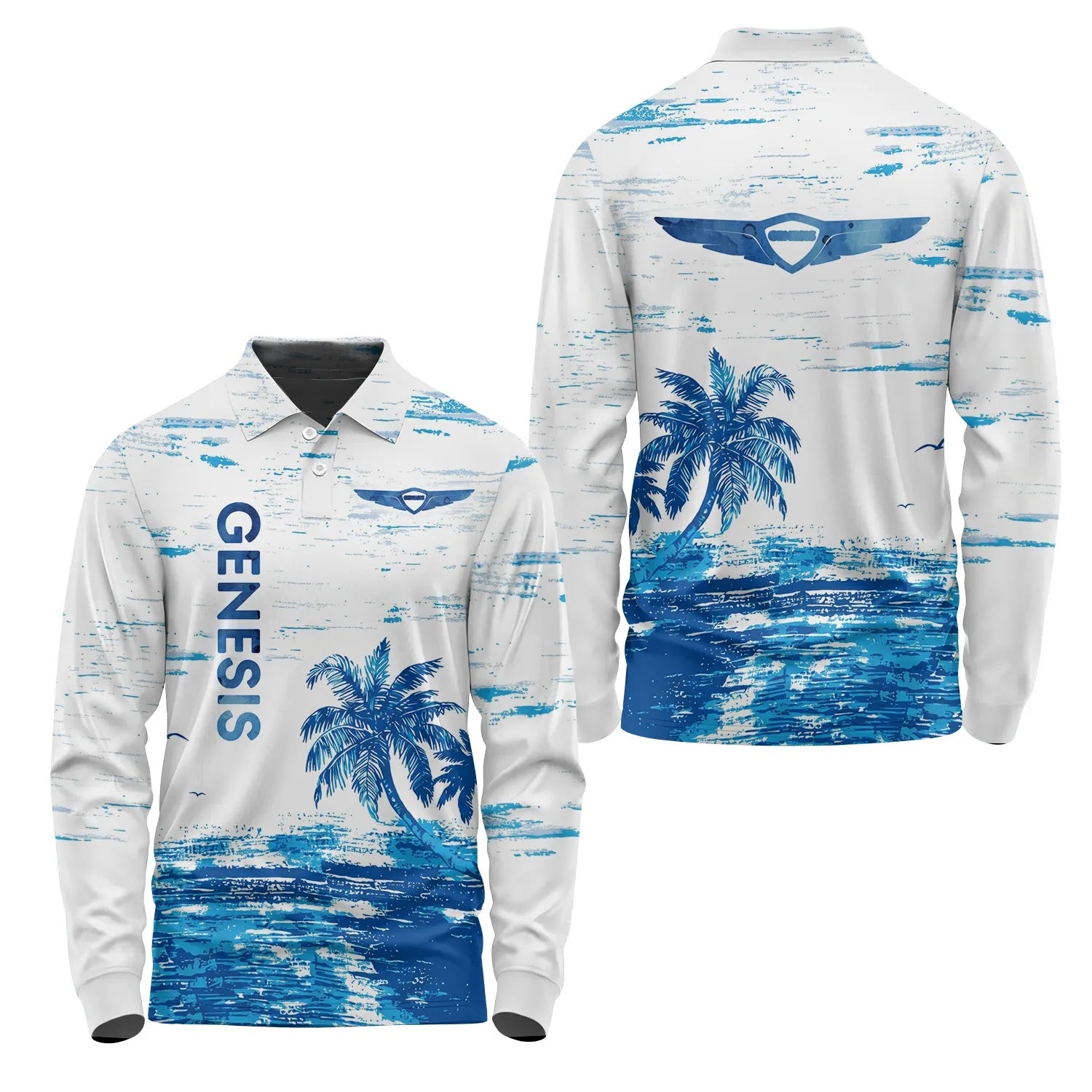 Genesis Apparels SHW069