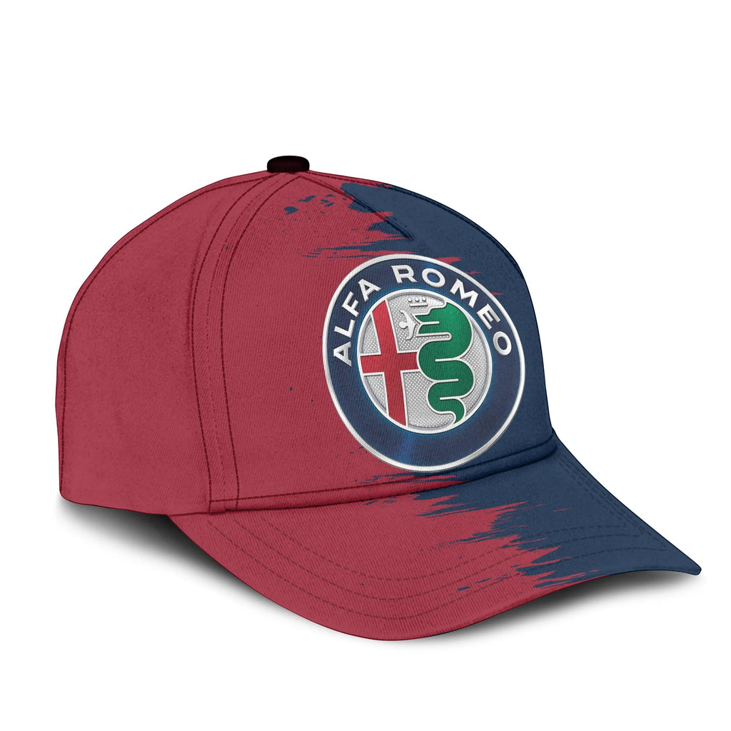 Alfa Romeo Cap CSC011