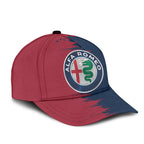 Alfa Romeo Cap CSC011
