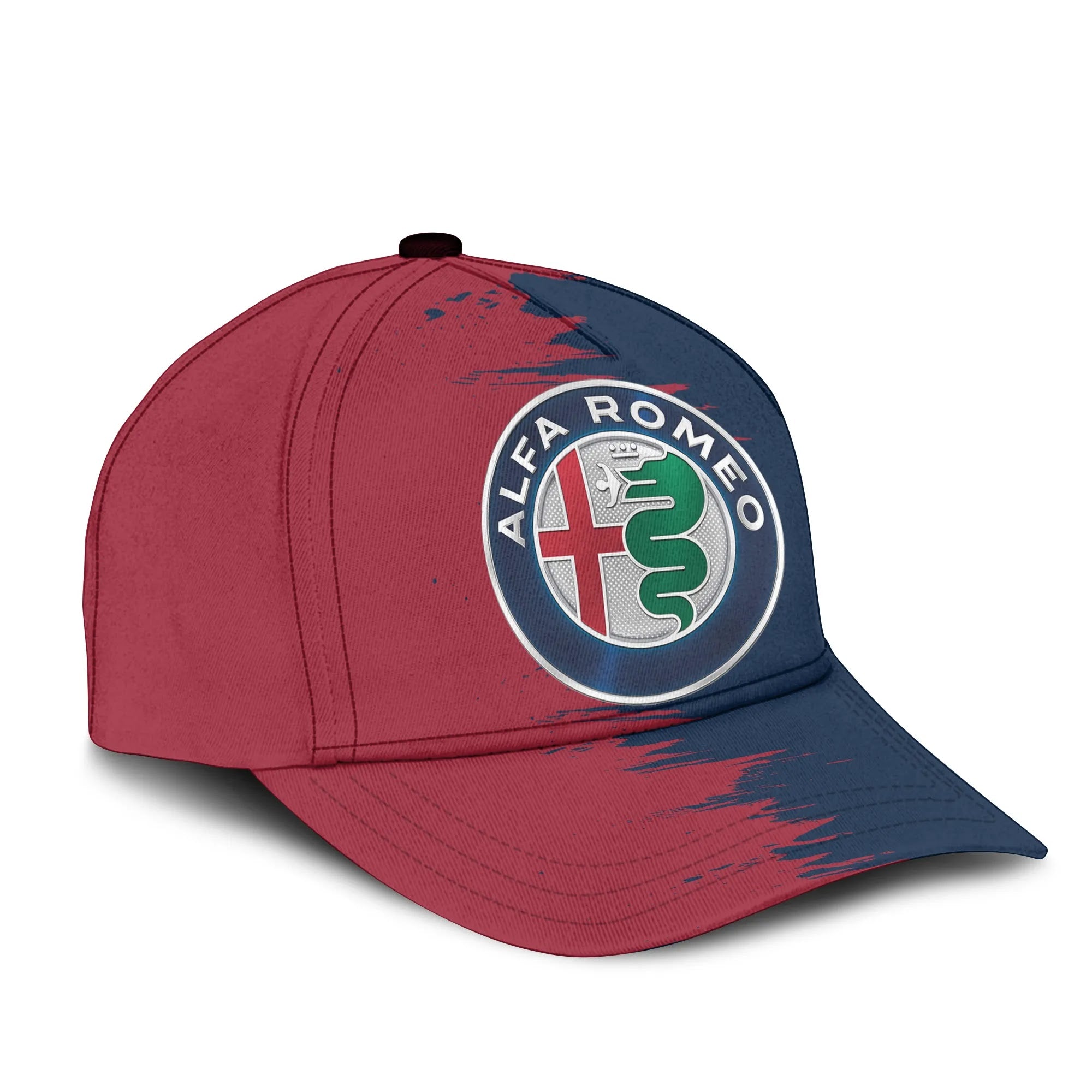 Alfa Romeo Cap CSC011