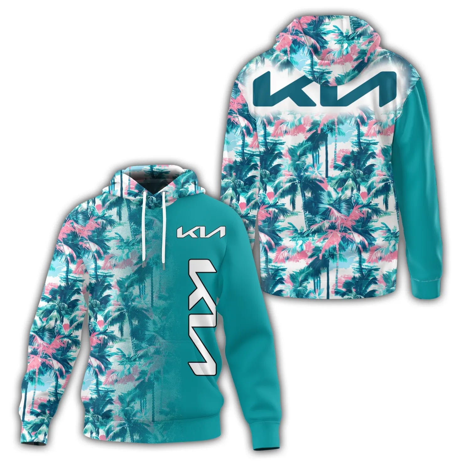 Kia Apparels SHW061