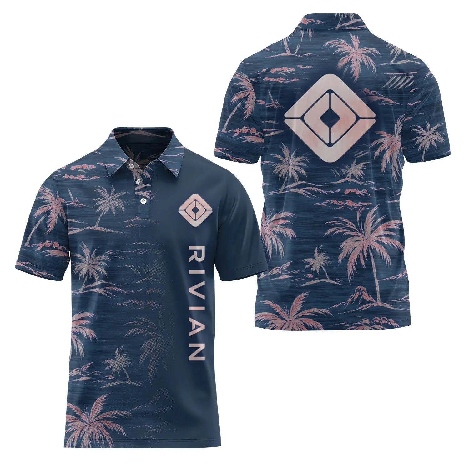 Rivian Apparels SHW013
