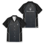 Maserati Apparels SC061
