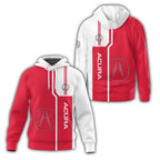 Acura Hoodie SC064
