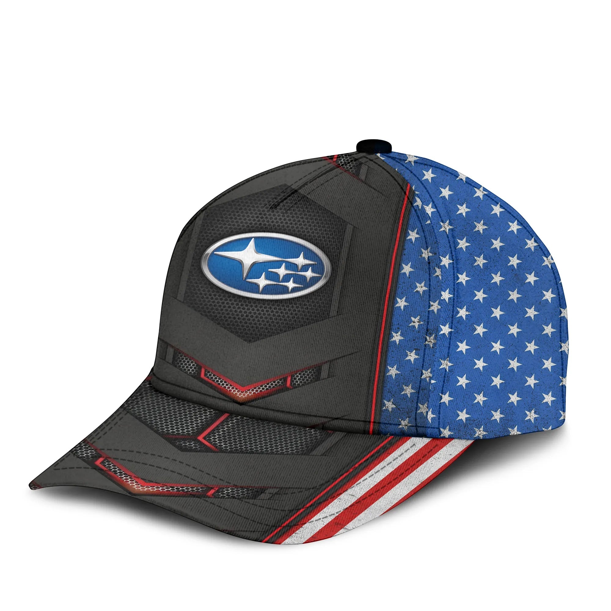 Subaru Cap CSC003