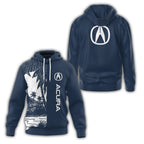 Acura Apparels SHW031