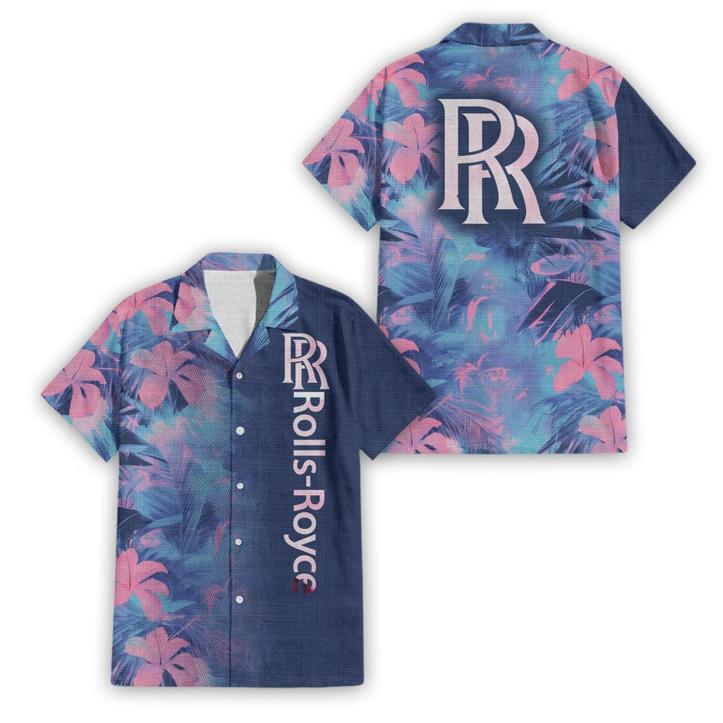 Rolls-Royce Apparels SHW054