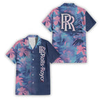 Rolls-Royce Apparels SHW054