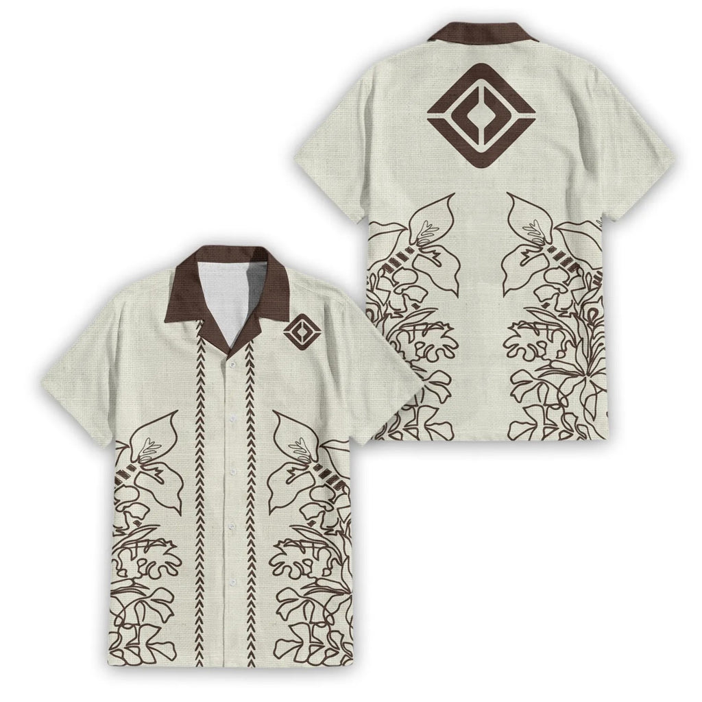 Rivian Apparels SHW064