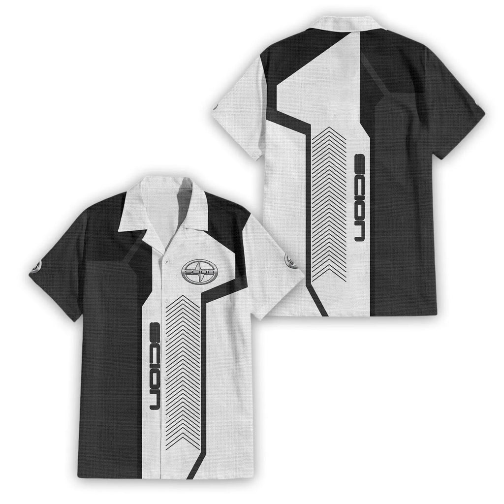 Scion Apparels SC065