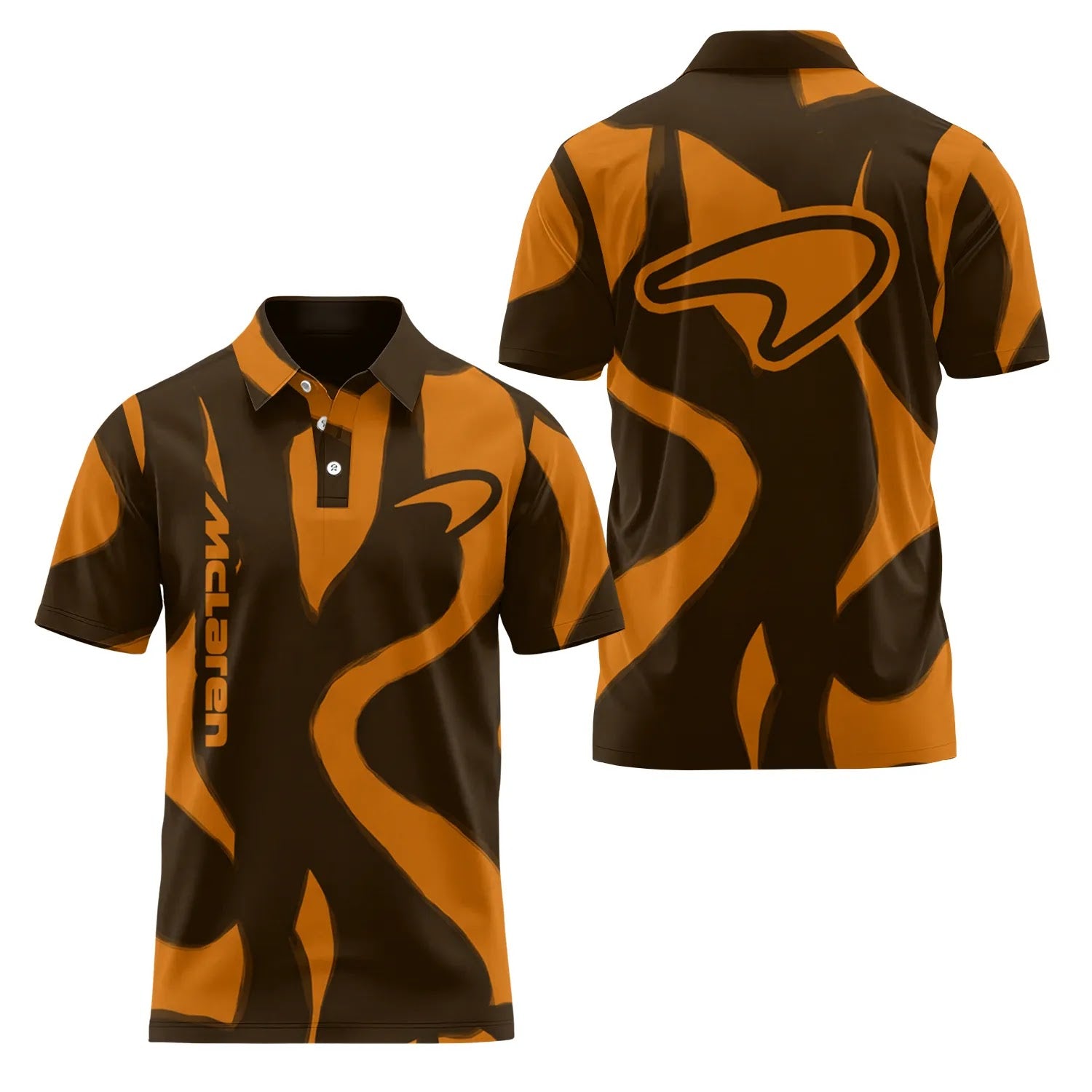 McLaren Apparels SHW068