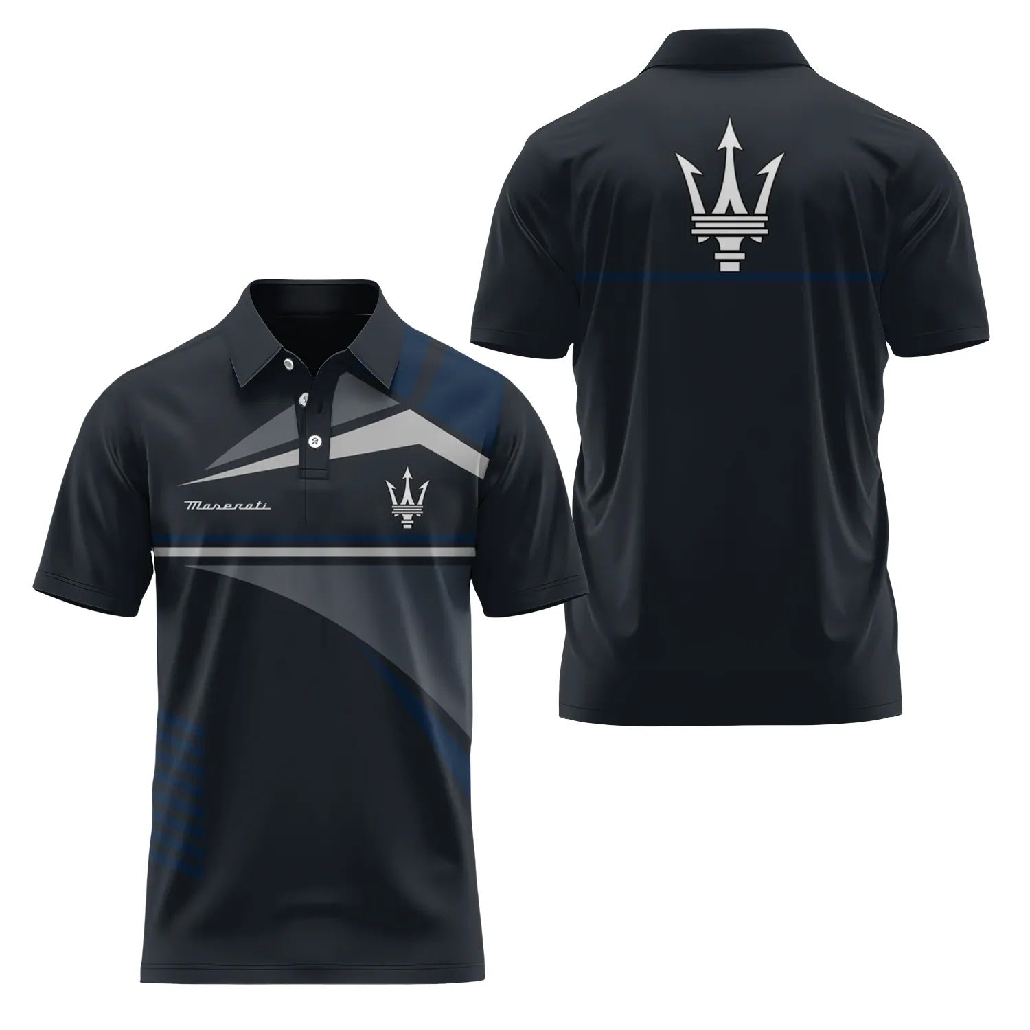 Maserati Apparels SC067