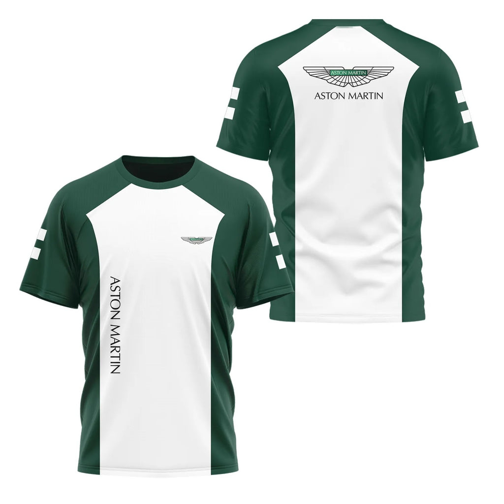 Aston Martin Apparels SC078