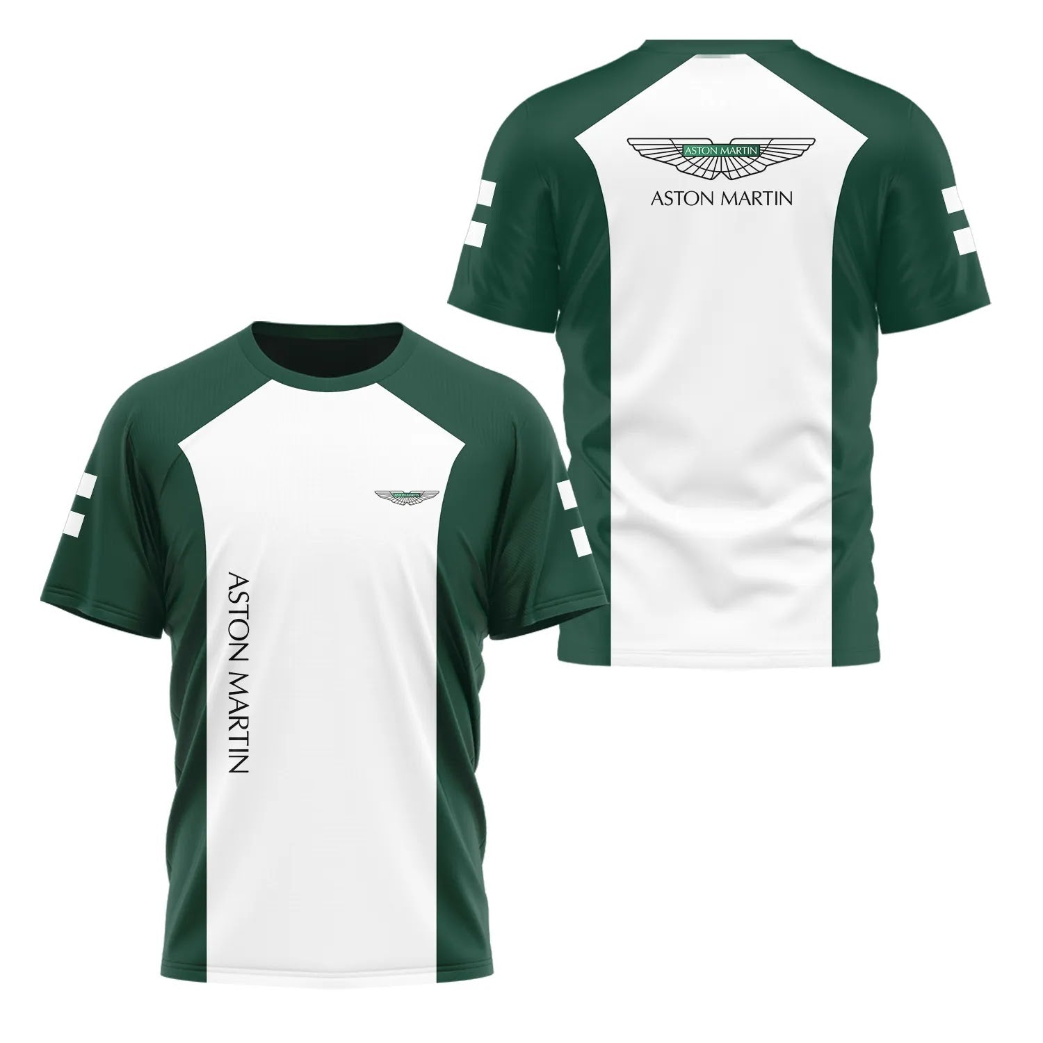 Aston Martin Apparels SC078