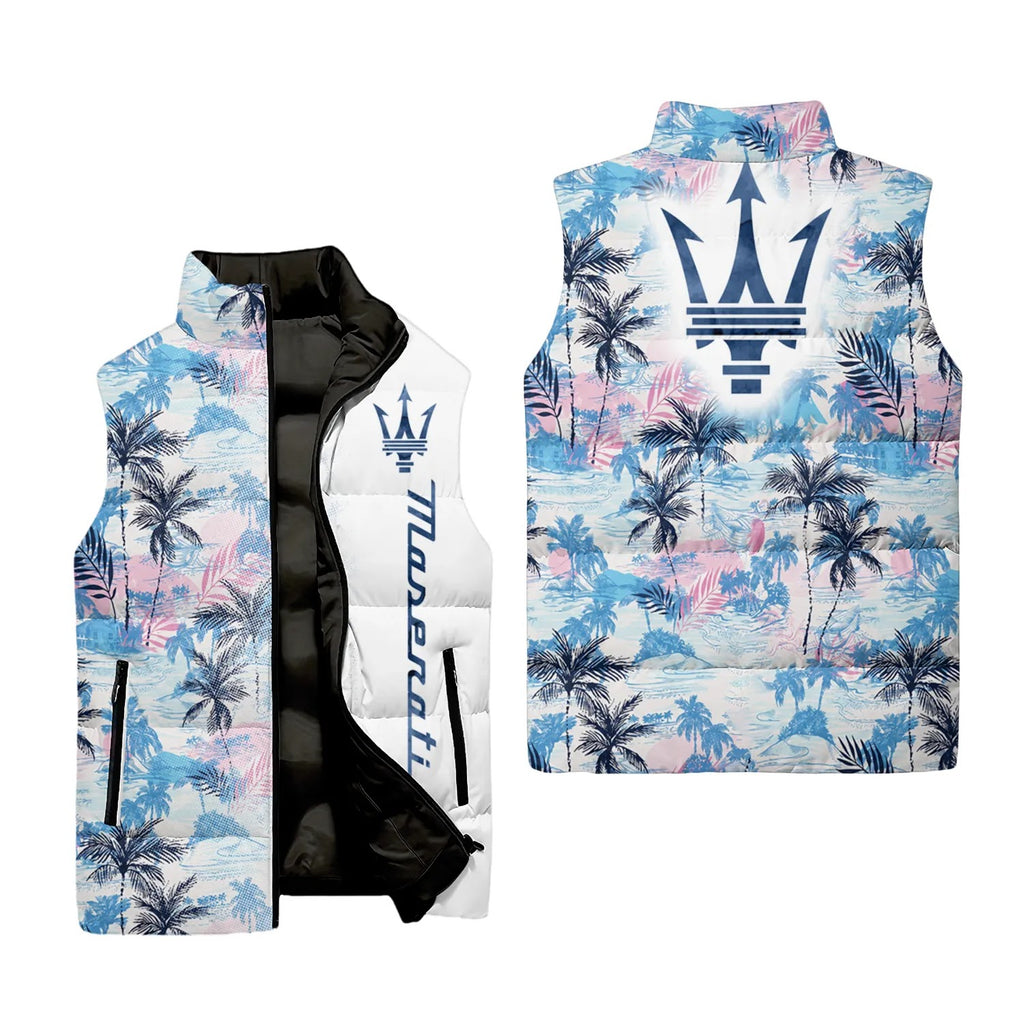 Maserati Apparels SHW029