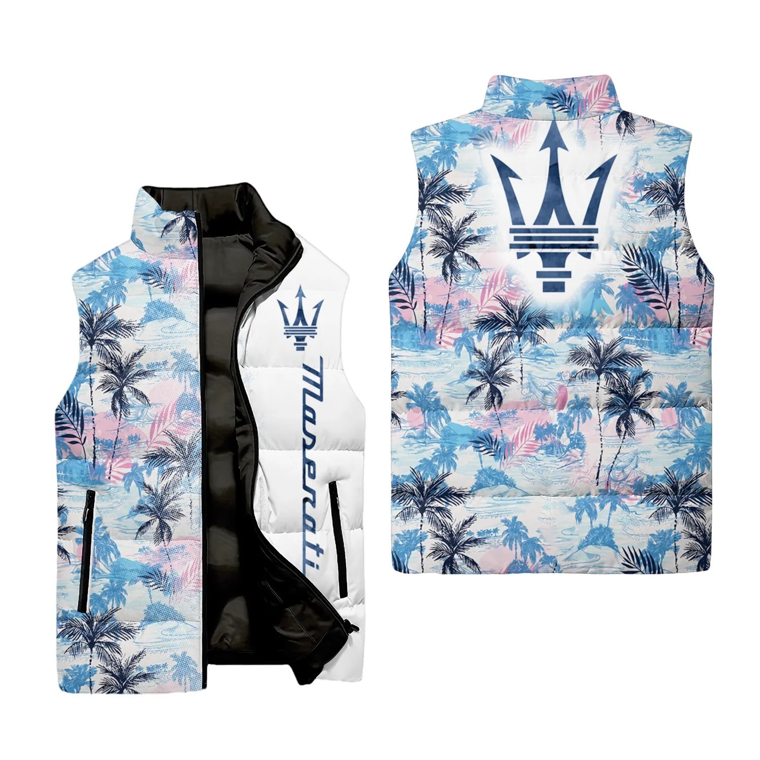 Maserati Apparels SHW029