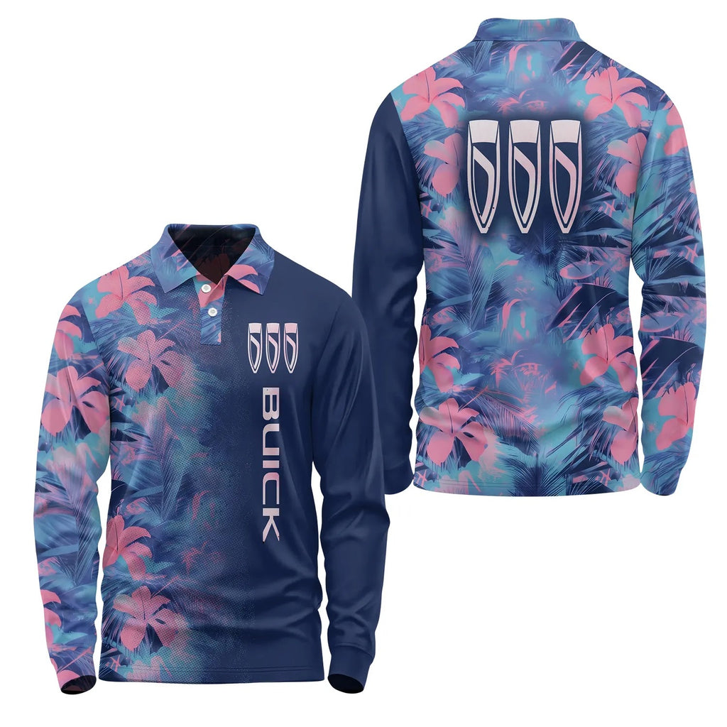 Buick Apparels SHW054