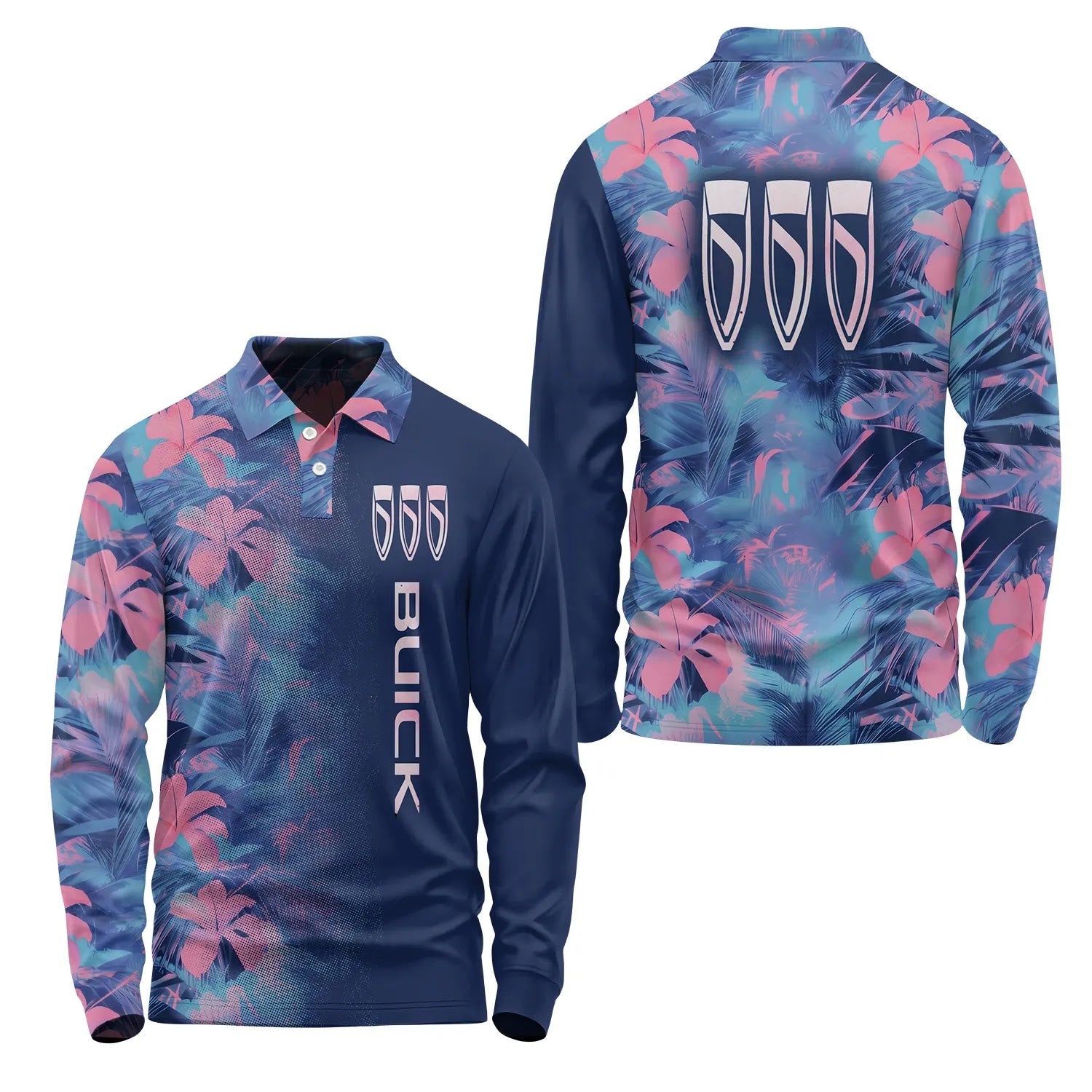 Buick Apparels SHW054