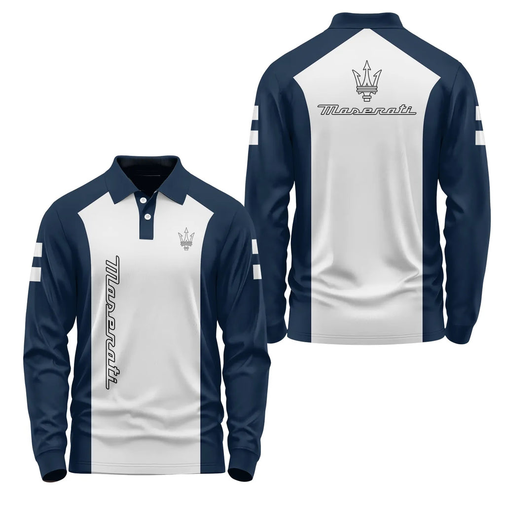 Maserati Apparels SC078