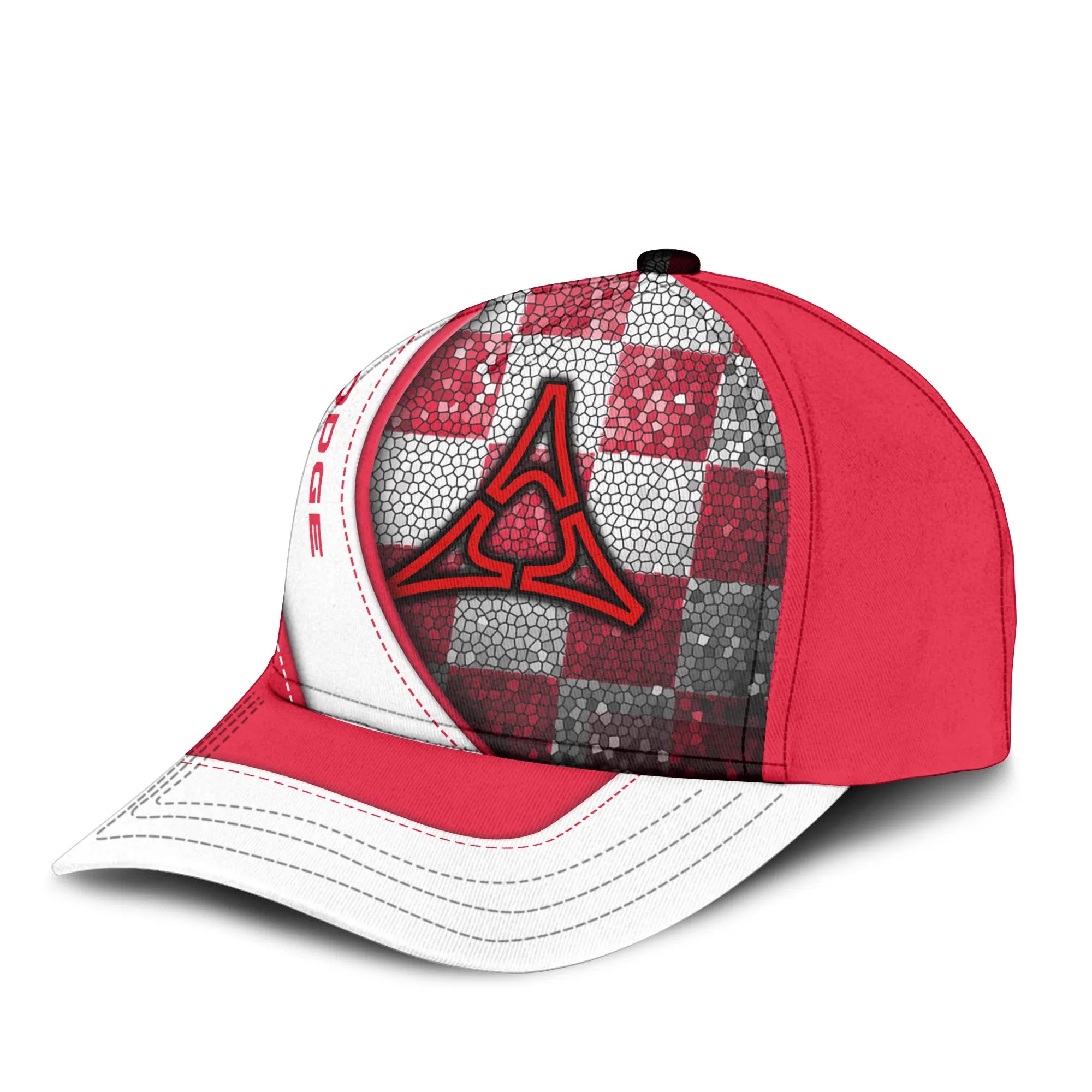 Dodge Cap CSC012