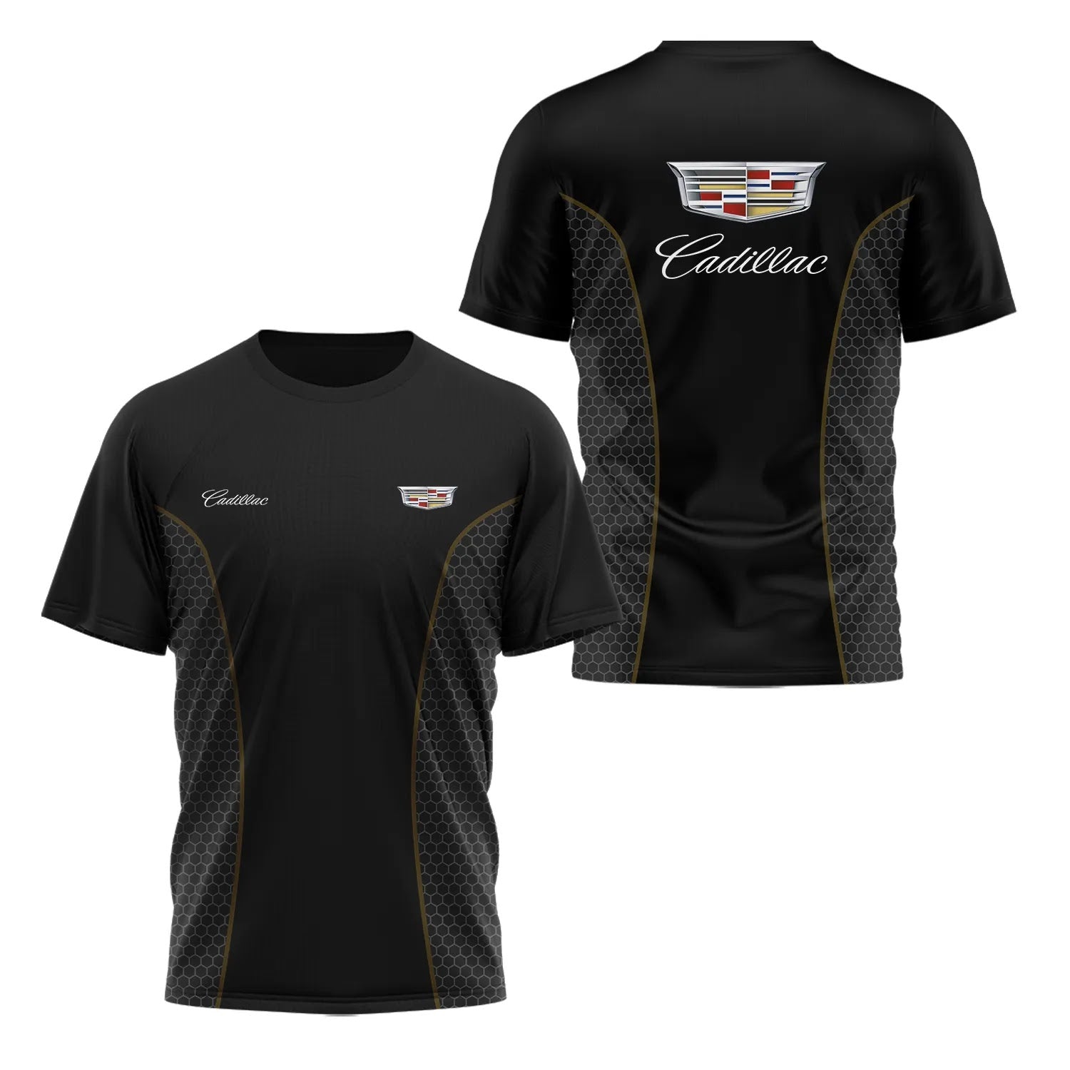 Cadillac Apparels SC072