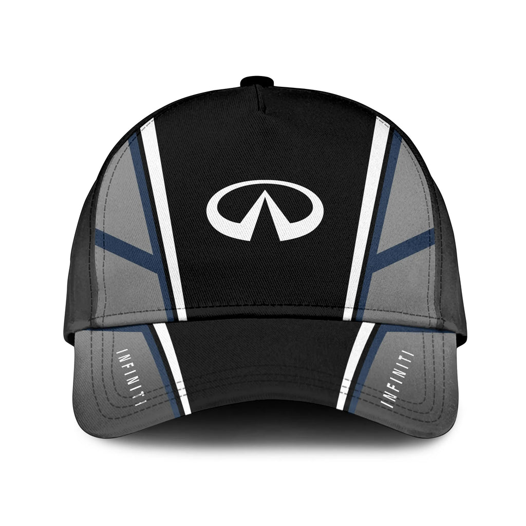 Infiniti Cap CSC038