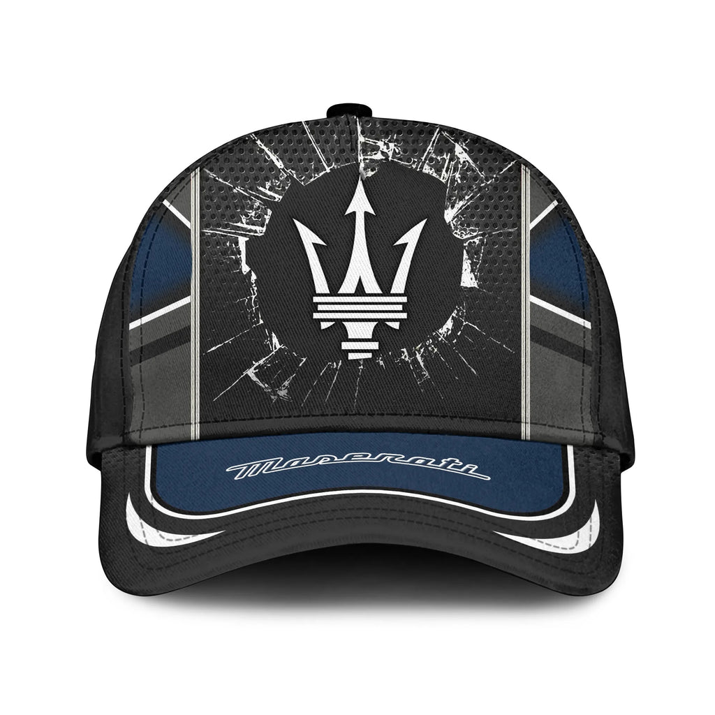 Maserati Cap CSC022